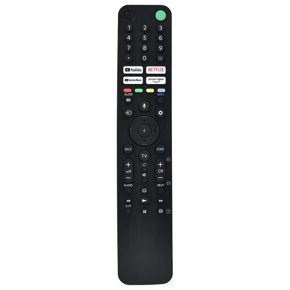 Universal Remote for Sony SMART TVs (RMF TX520P)