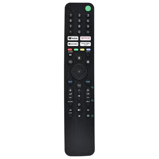 Universal Remote for Sony SMART TVs (RMF TX520P)