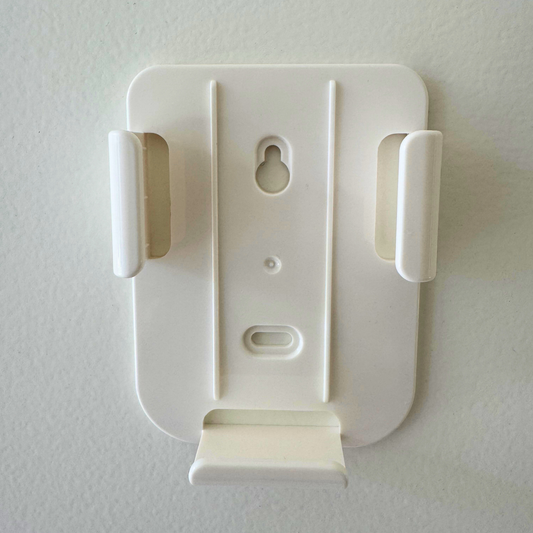 Universal Remote Wall Mountable Remote Holder