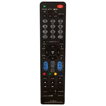 Universal Remote for LG TVs