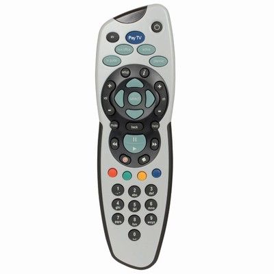 Foxtel Pay TV Remote